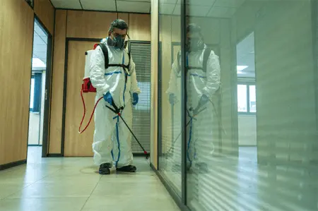 Qualitech Terceirização