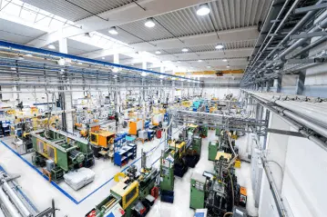 Qualitech Terceirização